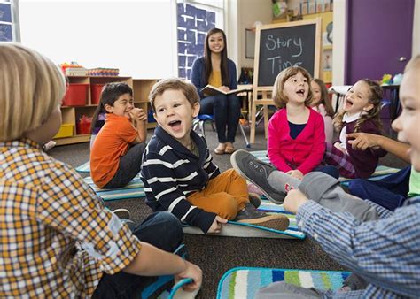 6 Creative Storytelling Games for Kids .